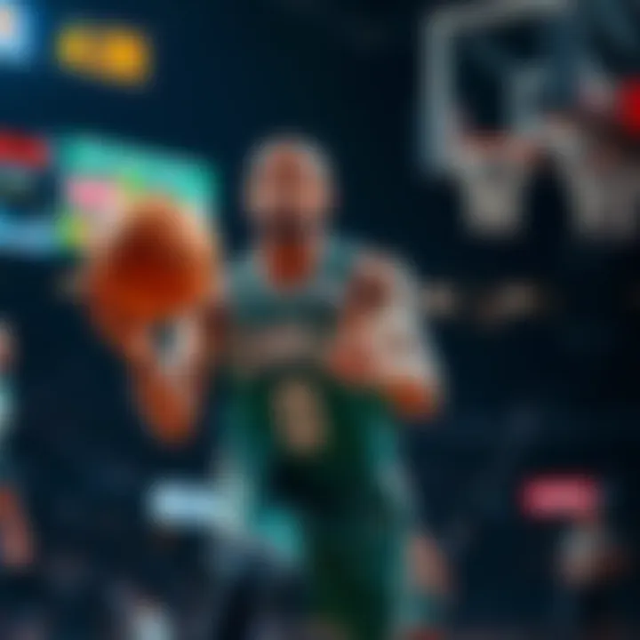 Kris Dunn delivers a crucial pass during the game, leading his team to victory with his skillful play.