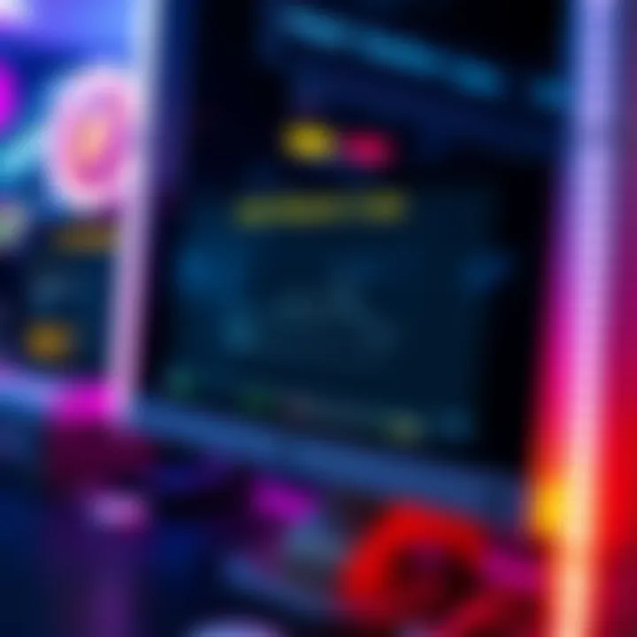 Visual representation of a computer screen showing the last steamer code for Custom K with a ship graphic