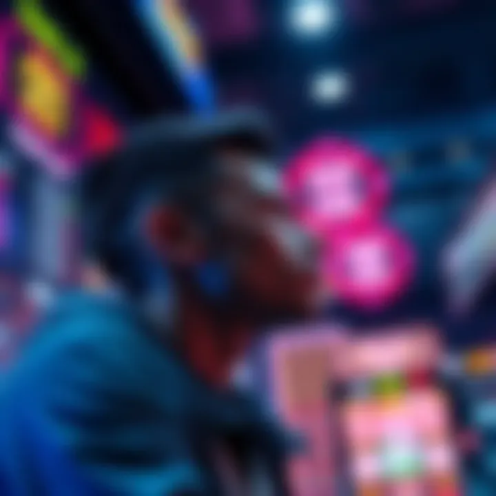 A player looks at their leaderboard rank, pondering the timeline for prize payouts after achieving a high score.