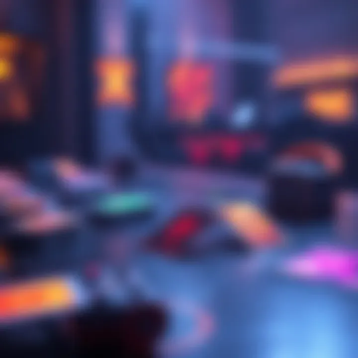 Exploring Light and Thermal Sensitive Cards in Gaming - CasinoNewsWatch