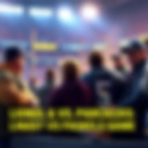 Fans discussing the impact of Micah Parsons trade on the Lions vs Packers game