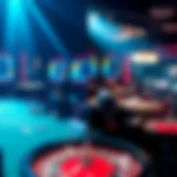 A side-by-side comparison of live dealer games featuring blackjack, baccarat, and roulette tables from Pragmatic, Evolution, and Live88, showcasing players in action.