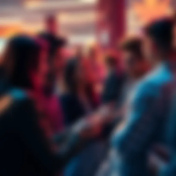 LuckyRush.io Payout Experiences A group of people sharing their experiences with redeeming rewards from luckyrush.io, discussing payouts and credibility.