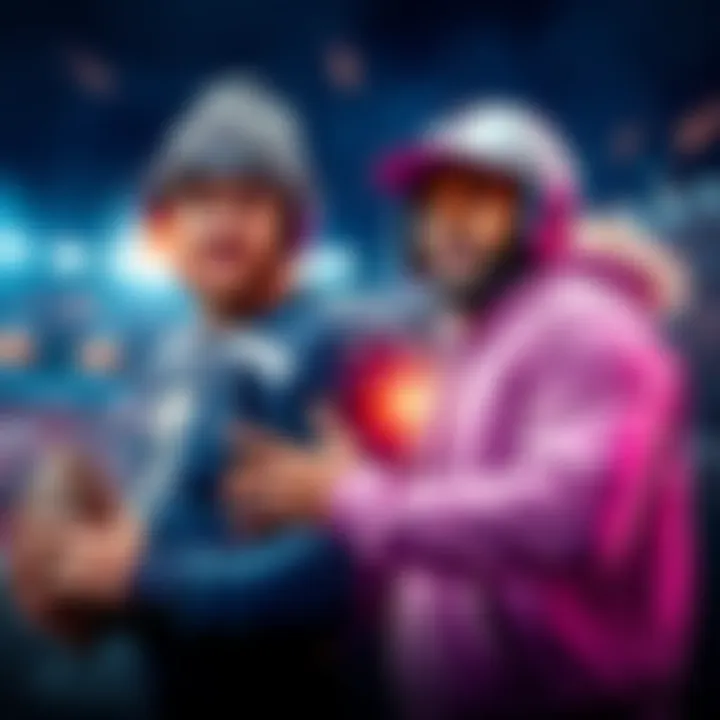 Luke Riley and Iwo Betting Parlays Sports betting graphic featuring Luke Riley and Iwo with odds and charts