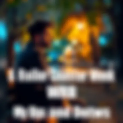 A man sits on a park bench looking thoughtful, representing the ups and downs of a challenging week.