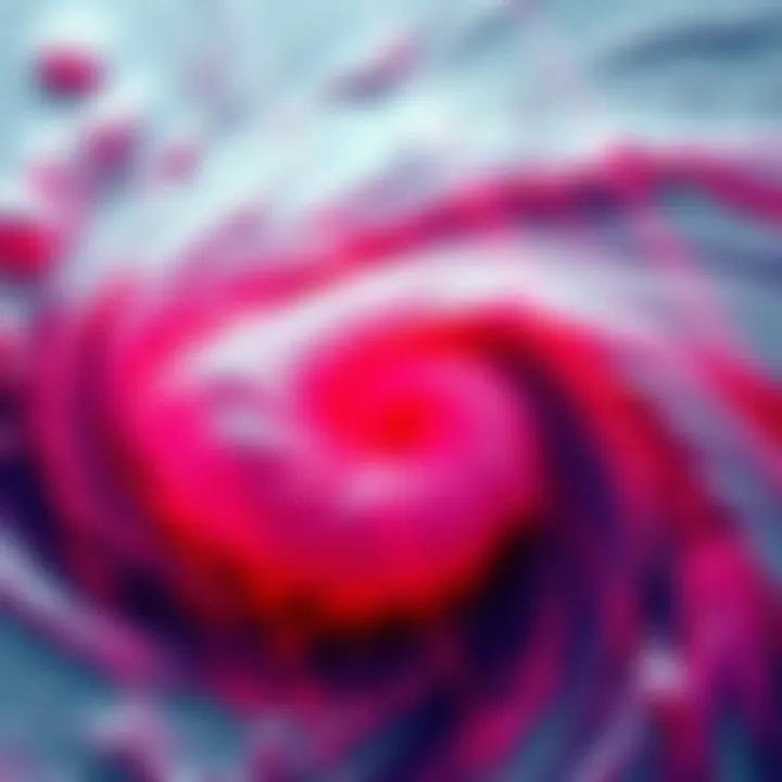 A graphic showing machine learning data analysis related to Avalanche Hurricanes for March 2026.