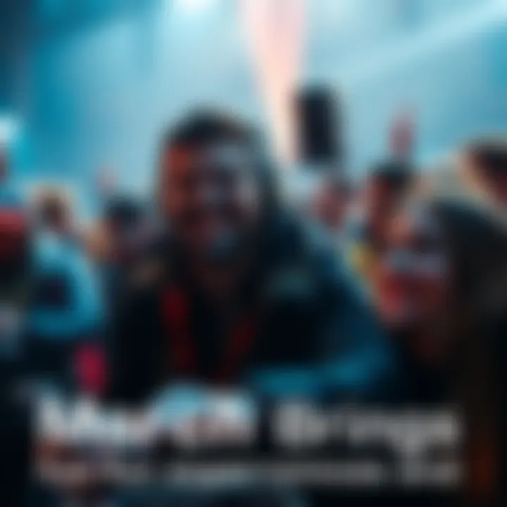 March Fun Activities People enjoying various fun experiences in March, participating in events and spontaneous moments.