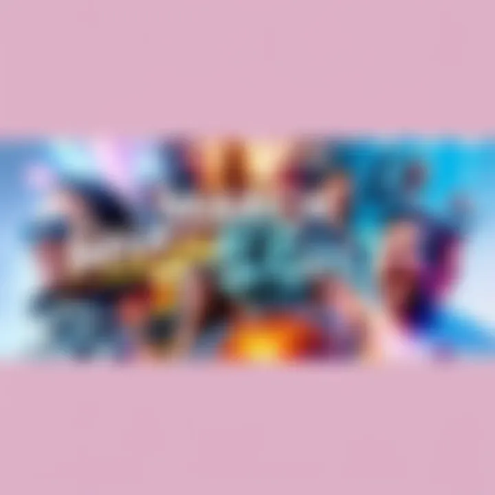 A collage of significant events and trends from March, showcasing various moments that defined the month.