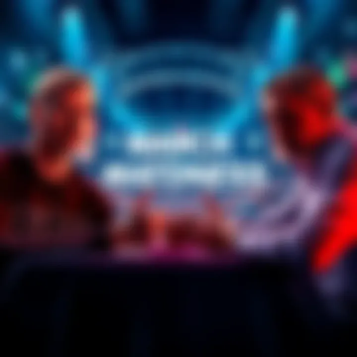 March Madness Betting Picks Expert analysts discussing NCAABB betting predictions for March Madness 2026