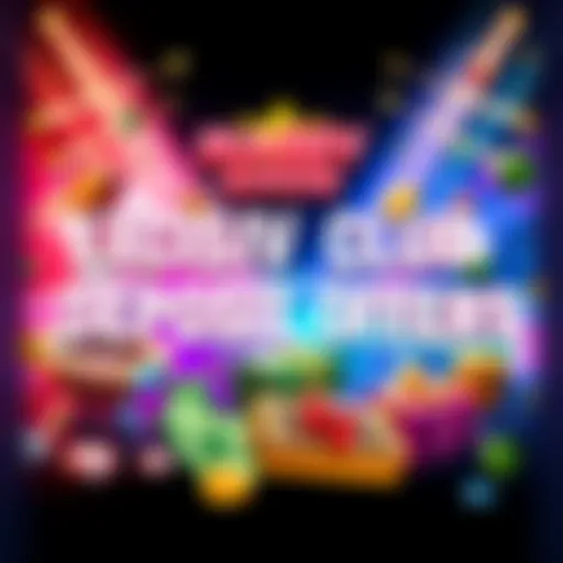 A vibrant graphic showcasing deposit bonuses at Massiv Club with symbols of gaming and money, inviting players to enhance their experience.