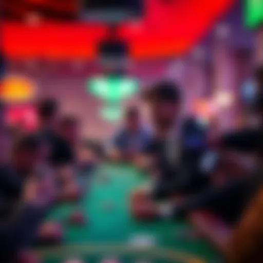 Max Fried discussing his new bonus bet strategy with fans and reporters