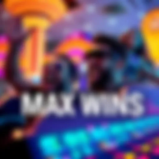 Players celebrating big wins while playing Valkyrie and Titan games with excitement