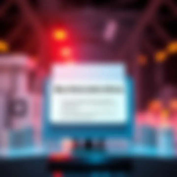 An email alert showing details about the May Subscription Bonus with a focus on changes in crypto bonuses.