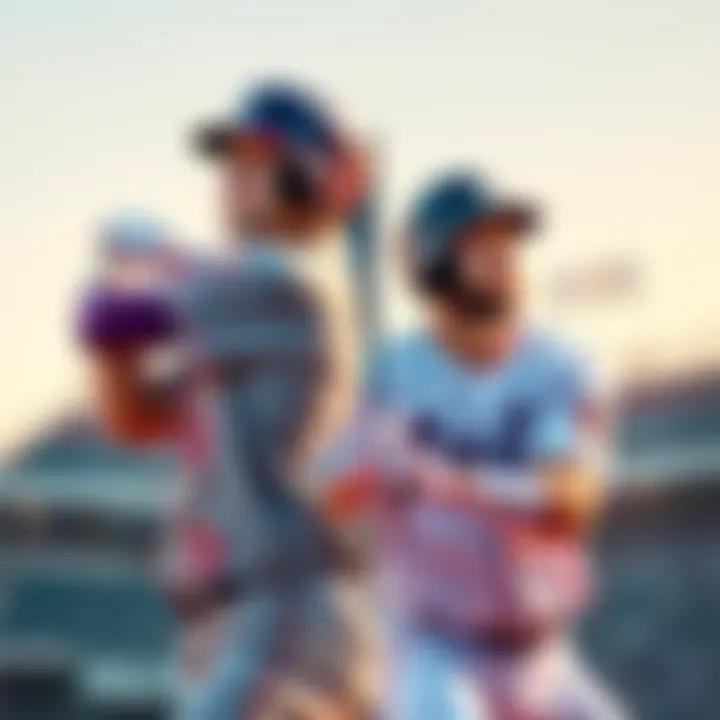 MLB April 13 Highlights Ryan Kreidler and Bailey Ober showcasing their skills during the MLB games on April 13