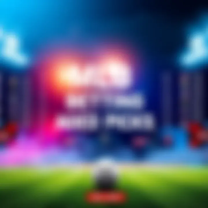 A visual representation of MLB betting odds and expert picks with team logos and odds displayed
