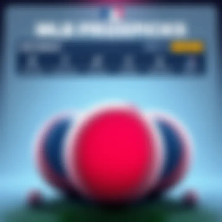 A cheat sheet displaying MLB player stats and matchups for PrizePicks on May 2, featuring graphics of baseballs and player icons.