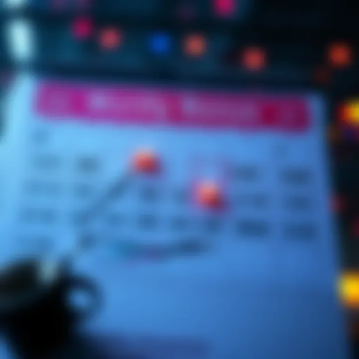 Monthly Bonus Calendar A calendar showcasing highlighted dates for upcoming bonuses in 2026, with visual markers indicating predicted bonus dates.