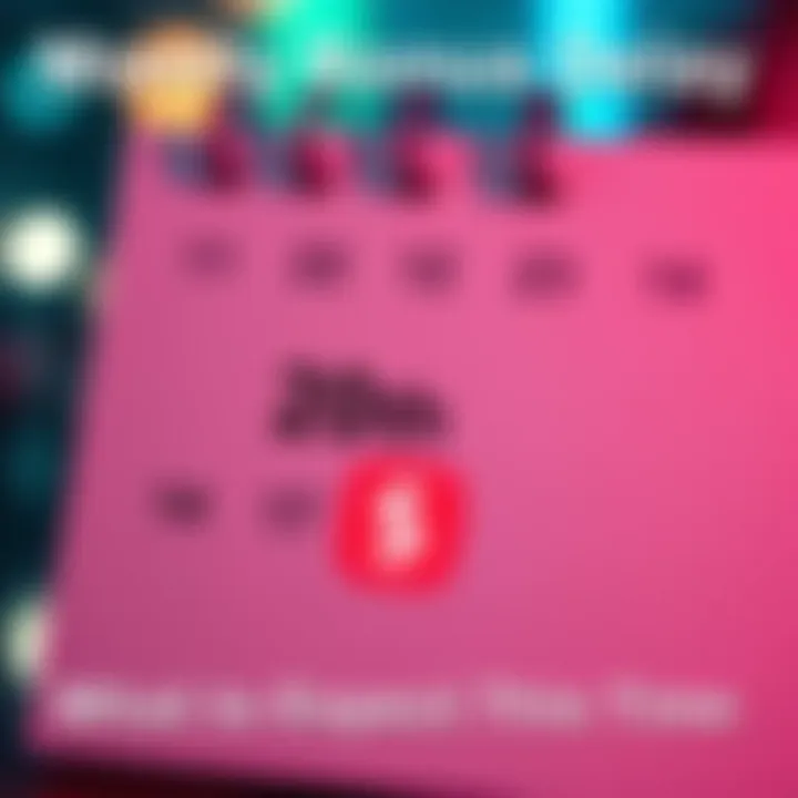 A calendar highlighting the 20th to 27th with a dollar sign graphic indicating bonus payments