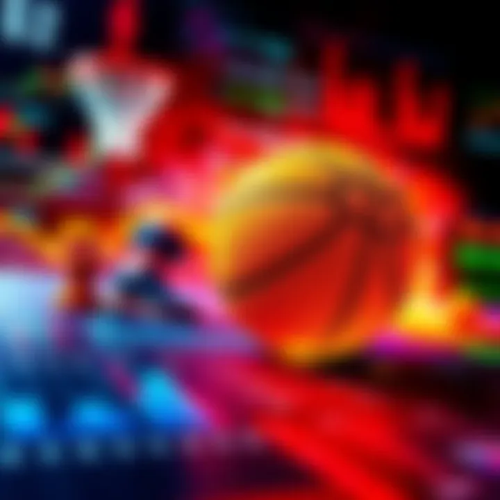 NBA Betting Insights Basketball betting picks with graphs and stats