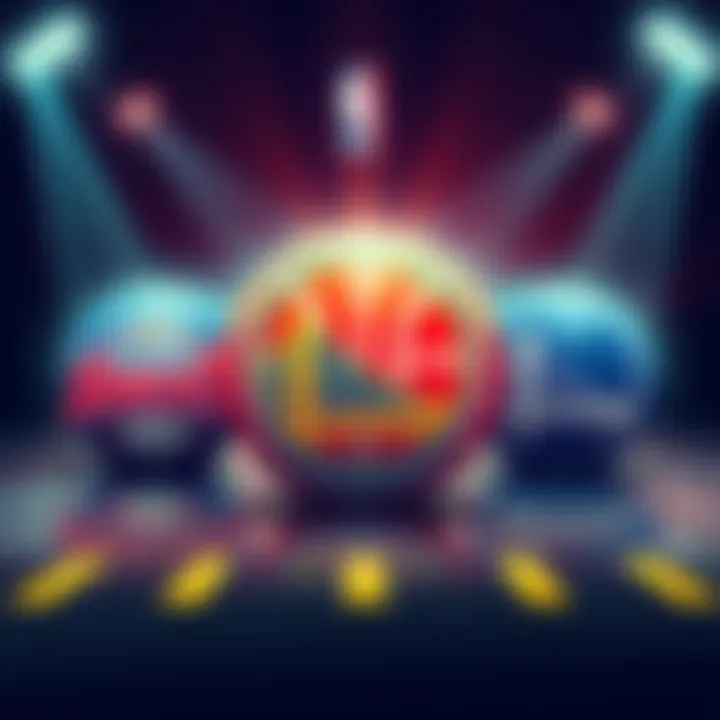 NBA Betting Picks for Knicks Warriors Blazers Illustration showing NBA logos for Knicks, Warriors, and Blazers with betting odds