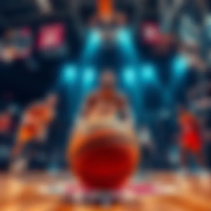 Basketball betting odds and analysis for NBA games on May 1, 2026