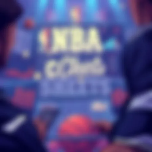 Illustration of basketball strategies and tips for March 24, 2026, featuring charts and stats