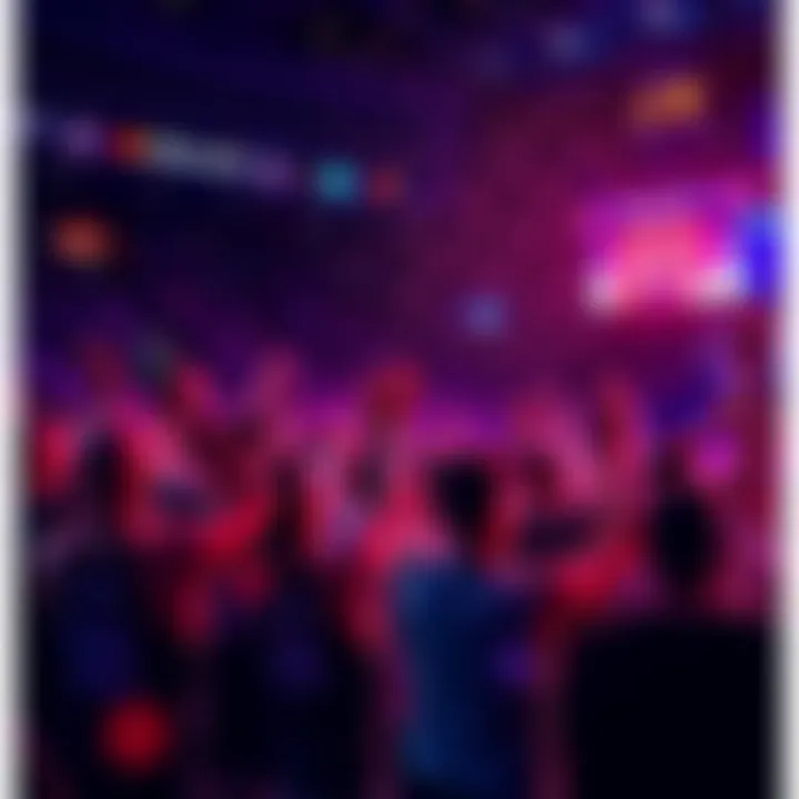 NBA Lotto Excitement Basketball fans cheering as the NBA Lotto takes place, highlighting potential draft picks and team strategies for the future.