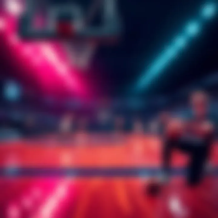 Expert predictions and betting odds for college basketball on February 14, 2026