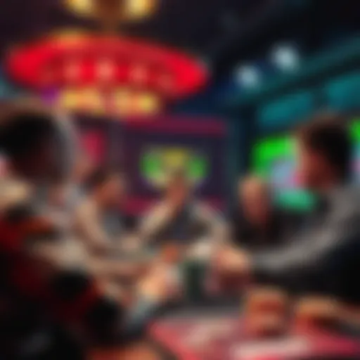 A group of players sharing their experiences about cashing out from an online casino on a forum