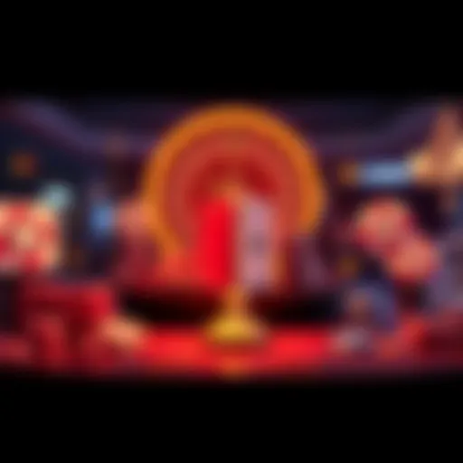 A graphic showing various regulations related to online casinos, including licensing and player protection symbols