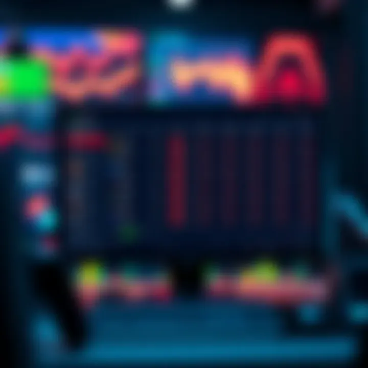 A screenshot of a parlay analysis AI tool displaying betting odds and predictions on a computer screen.