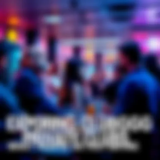 People discussing ClubGG private clubs A group of people sharing opinions about ClubGG private clubs on a user board