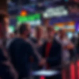 A group of people discussing their negative experiences with DraftKings at a forum