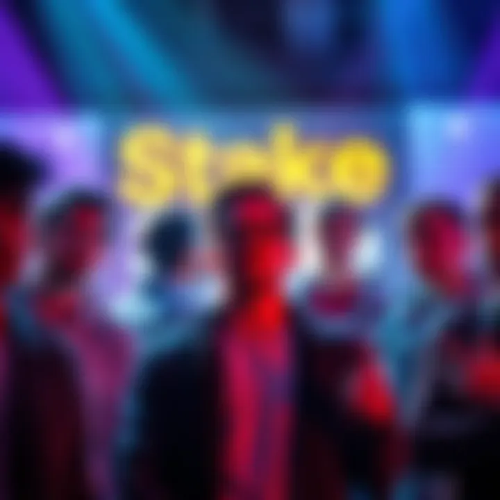 A group of people discussing their negative experiences with Stake and suggesting better betting sites