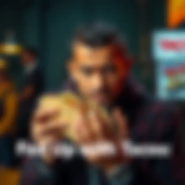 A person frowning while holding a taco, showing frustration over the popular snack.