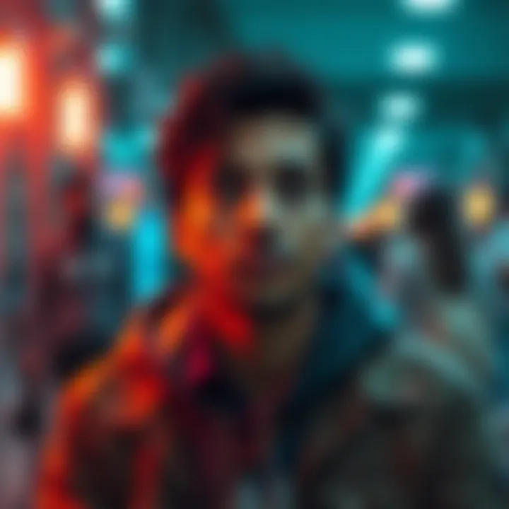 Individual asking for assistance with accessing OSN and Biometria profiles for better data privacy