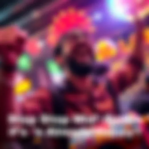 A player with a joyful expression celebrating after hitting a significant win during a game bonus round