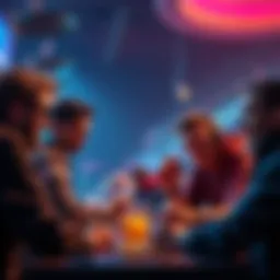 A group of players discussing their frustrations with PrizePicks and expressing concerns about the platform's future.