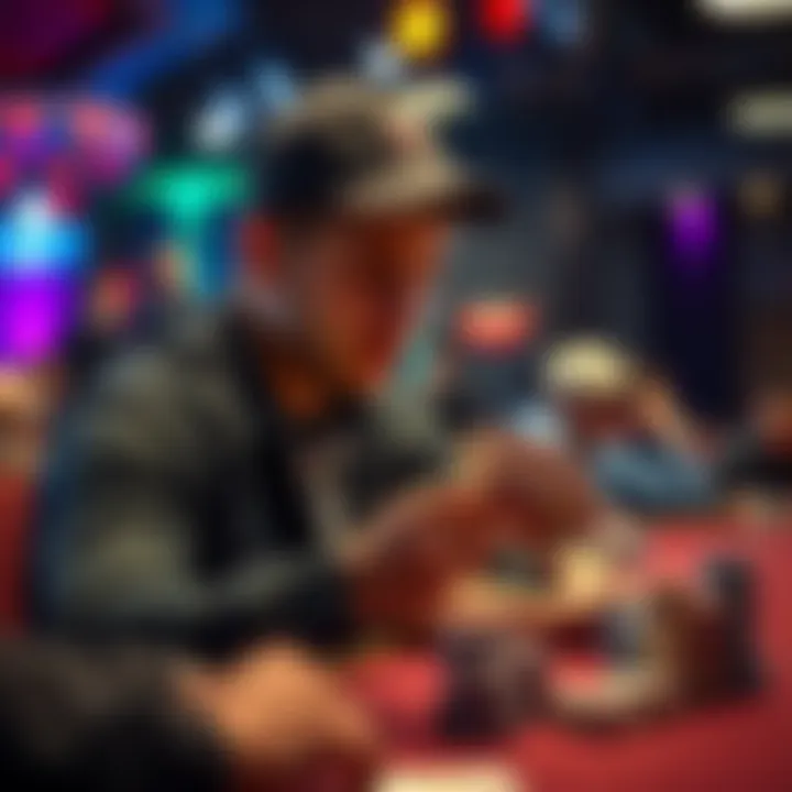 Final Table Drama: How I Lost My Shot at Payout - CasinoNewsWatch