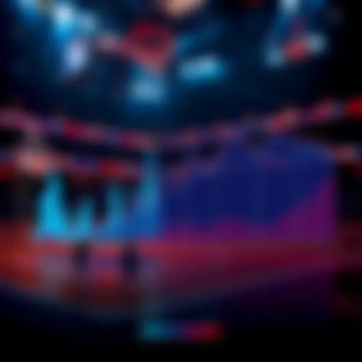 Graph showing the survival rates of player streaks in NBA and NHL games with a focus on 5-game and 8-game streaks