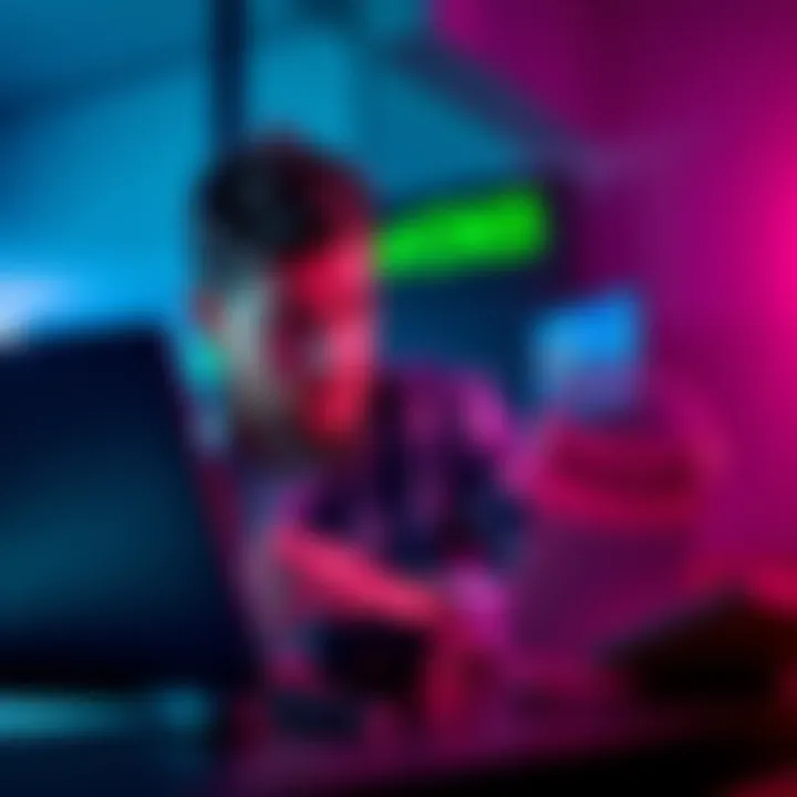 Player withholdings from Bet365 A worried player looking at their laptop screen showing unresolved bank withdrawal from Bet365