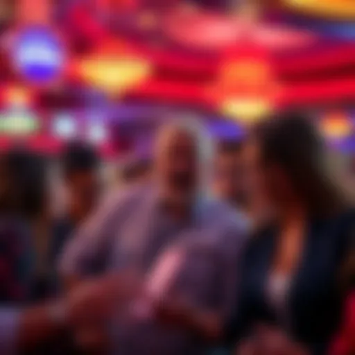 Group of players expressing frustration over Hollywood Casino's promotional changes