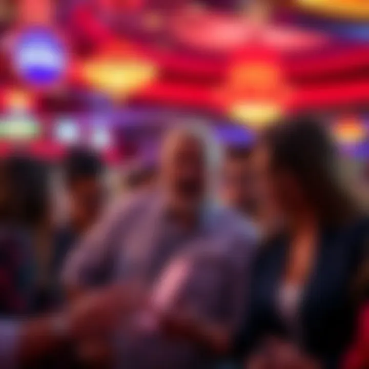 Group of players expressing frustration over Hollywood Casino's promotional changes