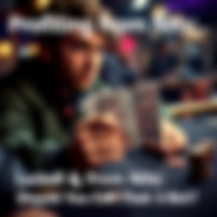 A player contemplating a call against a nit's 3-bet, holding 78s in a poker game, with cards and chips on the table