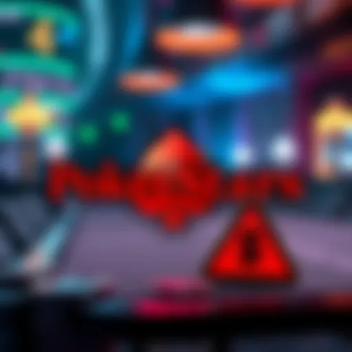 PokerStars Fee Announcement A graphic showing PokerStars logo with a dollar symbol and a warning sign indicating an inactivity fee
