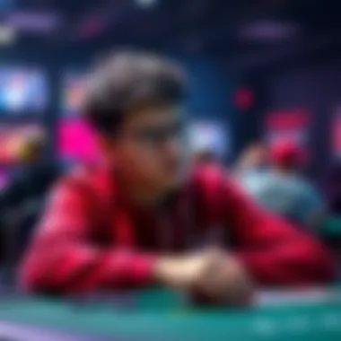 A dedicated PokerStars player looks back on 16 years of gaming, showing mixed emotions about their experience and future choices.