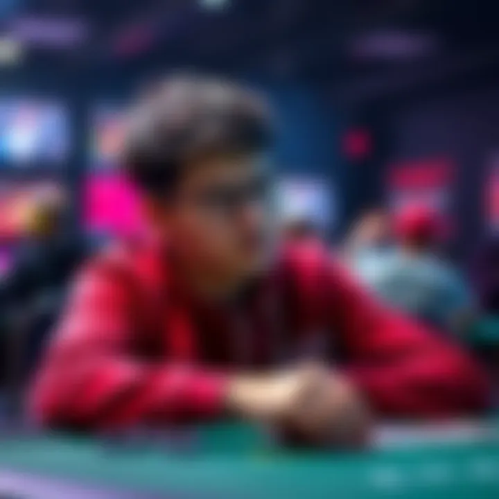 A dedicated PokerStars player looks back on 16 years of gaming, showing mixed emotions about their experience and future choices.