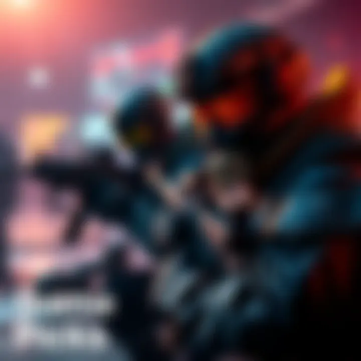 Popular Game Picks for COD and CS2 Gamers discussing top character picks and strategies for Call of Duty and CS2
