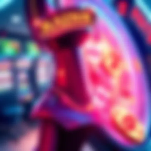 Popular Games Spin Highlights Highlights of $0.1 and $0.2 spins from favorite games