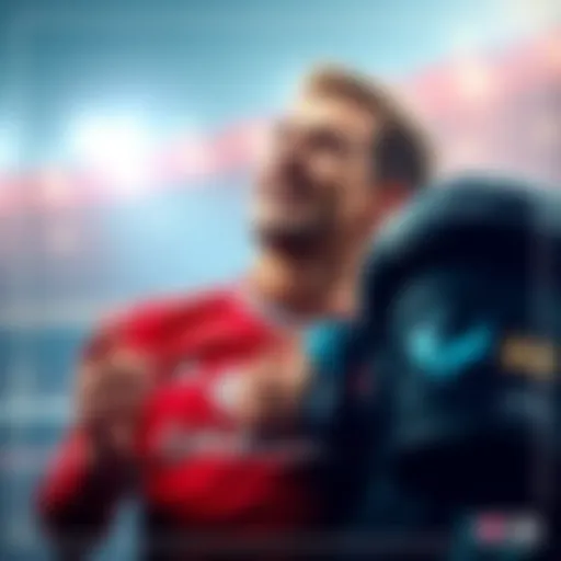 Chris Winterburn analyzes key matches in the Premier League including Manchester United vs. Tottenham and Liverpool vs. Manchester City.